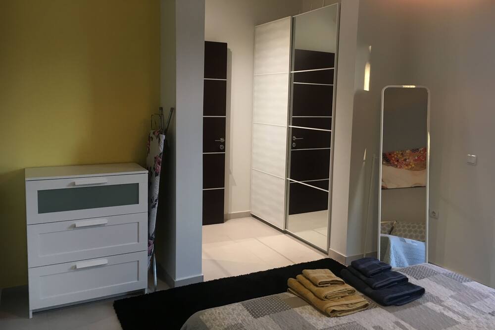 Photo of Bedroom in Kato Achaia