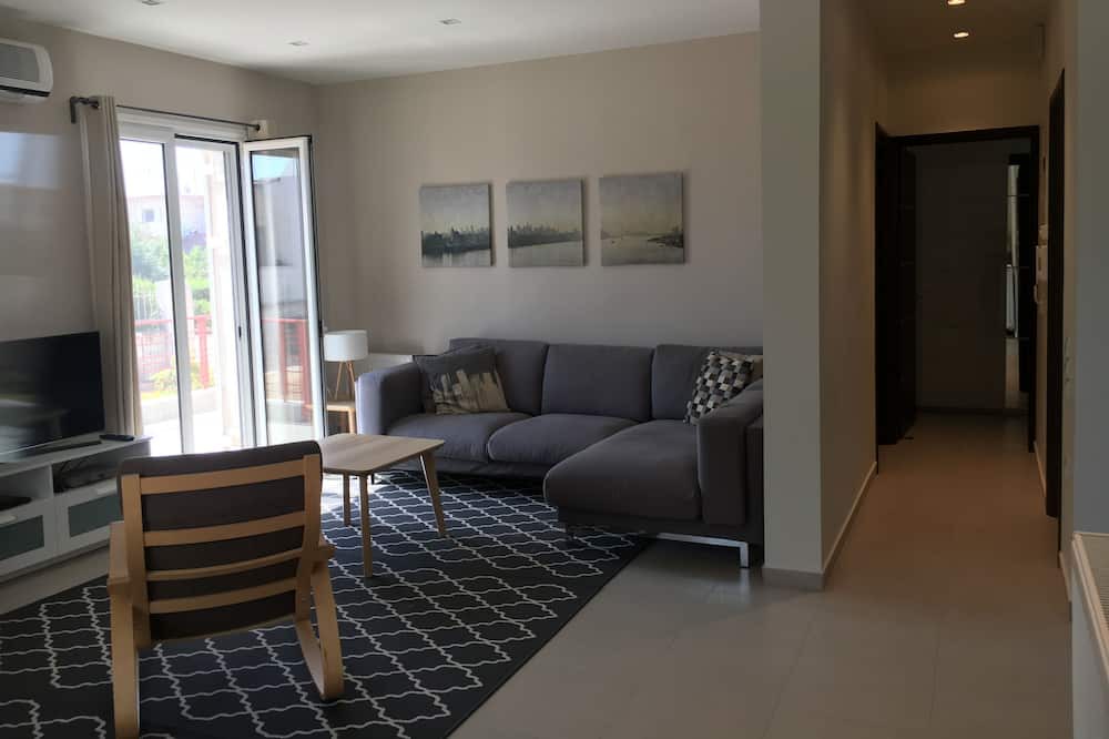 Photo of Livingroom in Kato Achaia