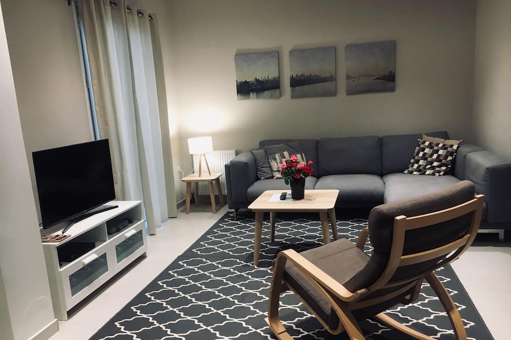 Photo of Livingroom in Kato Achaia