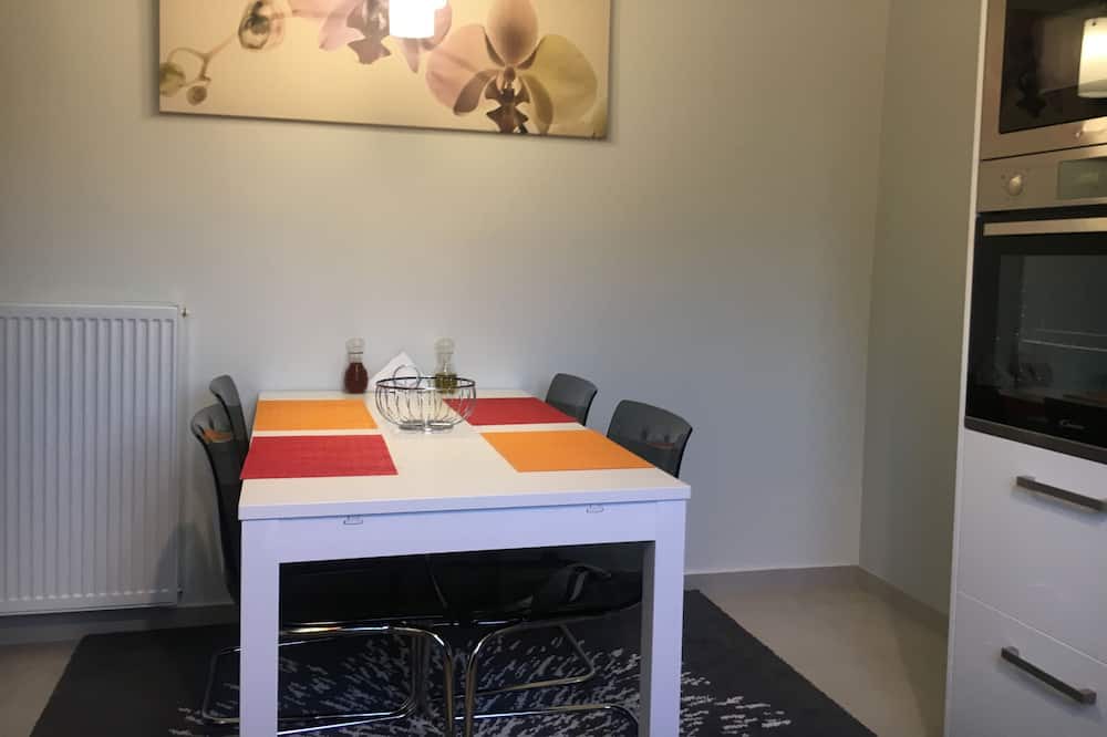 Photo of Kitchen in Kato Achaia