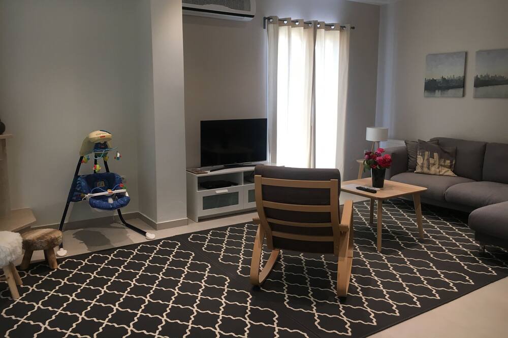 Photo of Livingroom in Kato Achaia
