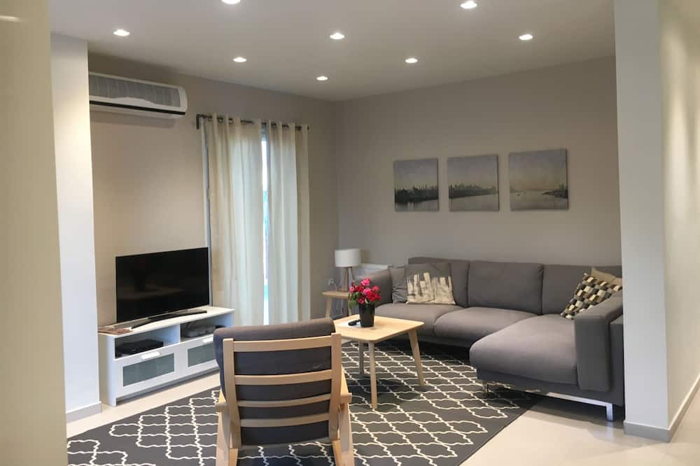 Photo of Livingroom in Kato Achaia