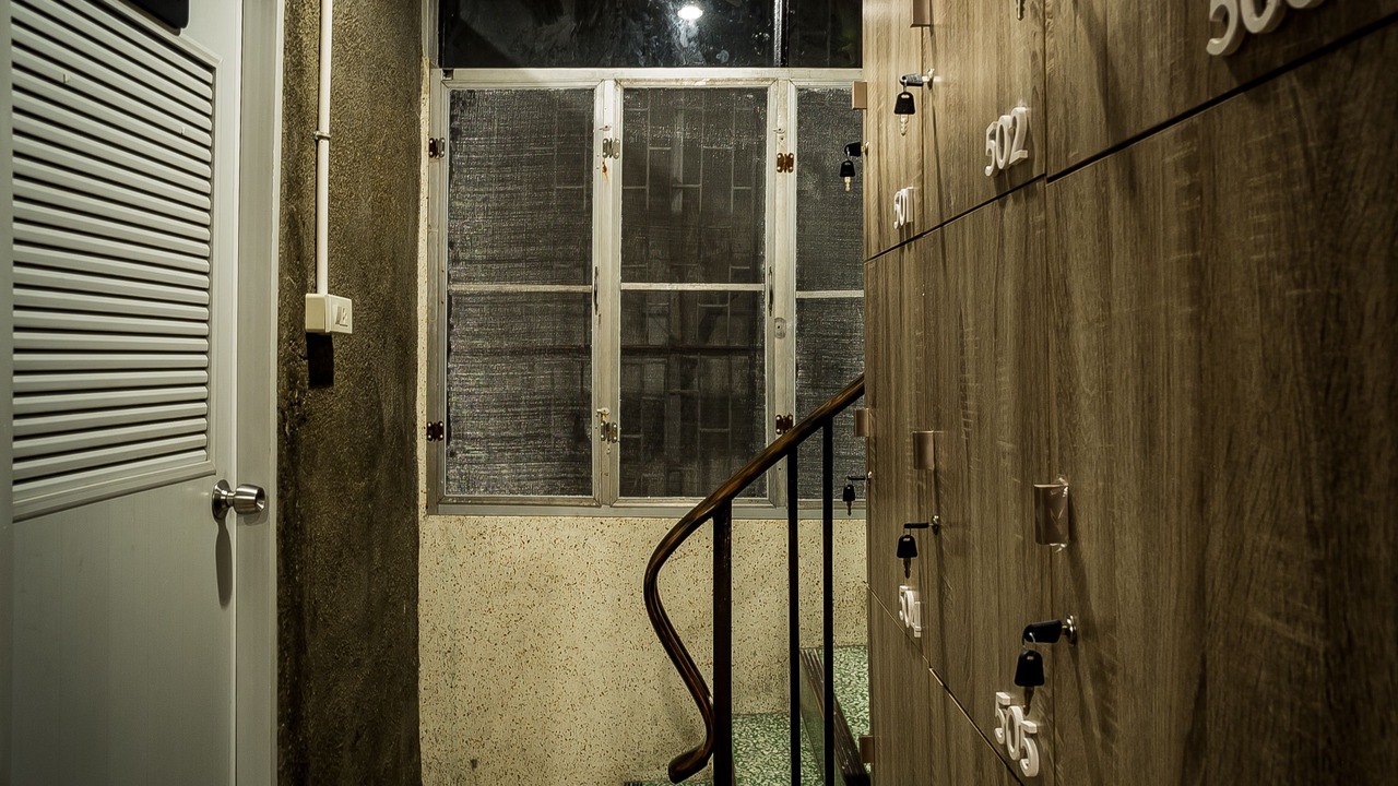 Photo of Bathroom in Talat Yot