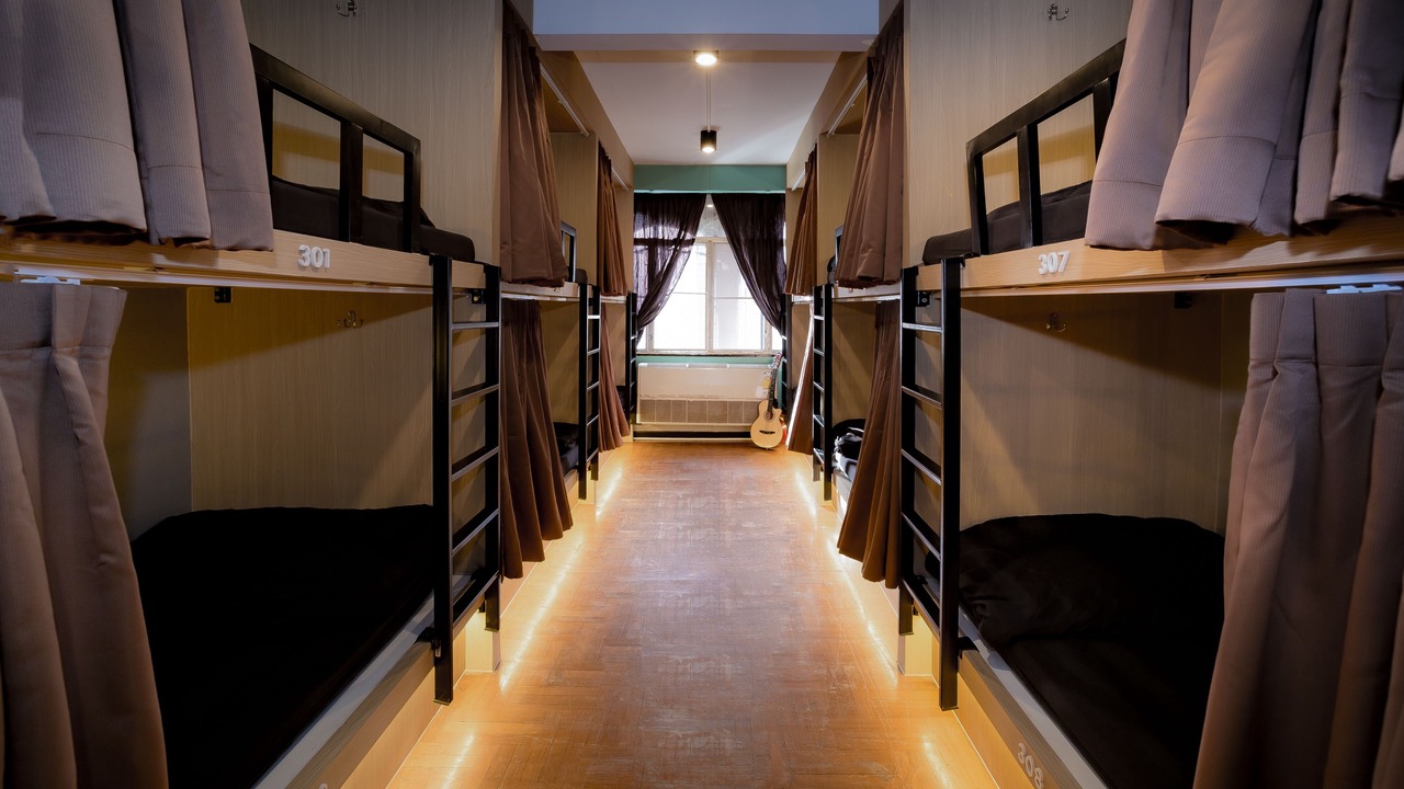 Photo of Bedroom in Talat Yot