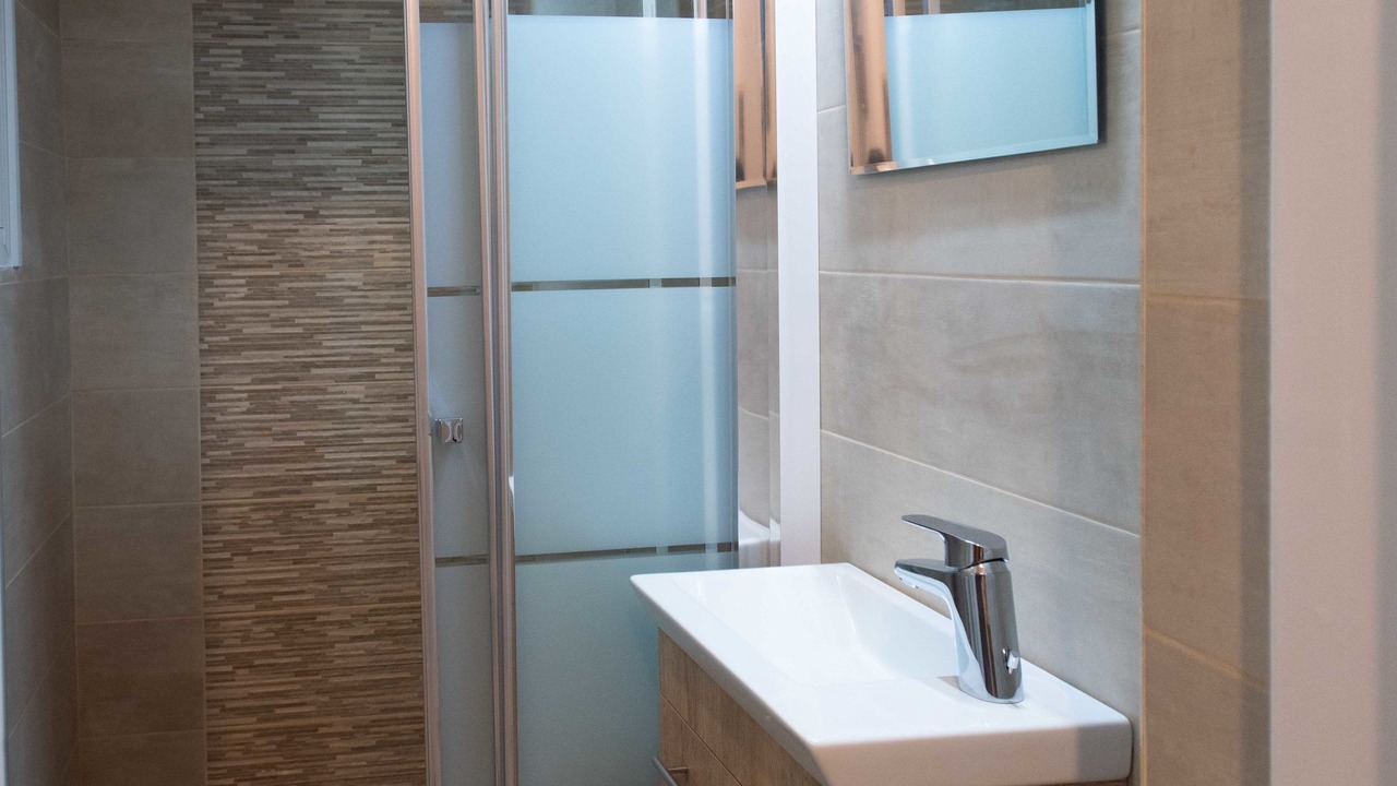 Photo of Bathroom in Koukaki