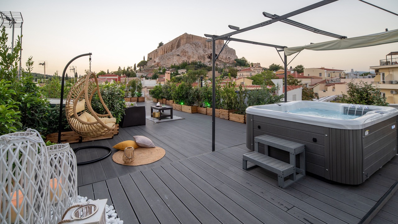 Photo of Outdoor in Plaka