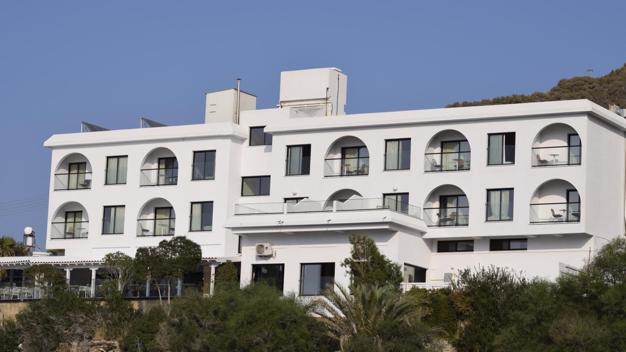 Photo of Outdoor in Kato Pyrgos