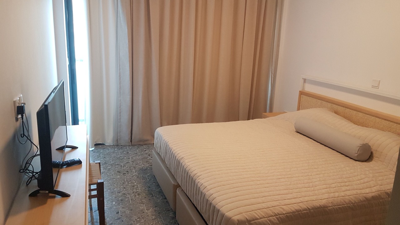 Photo of Bedroom in Kato Pyrgos