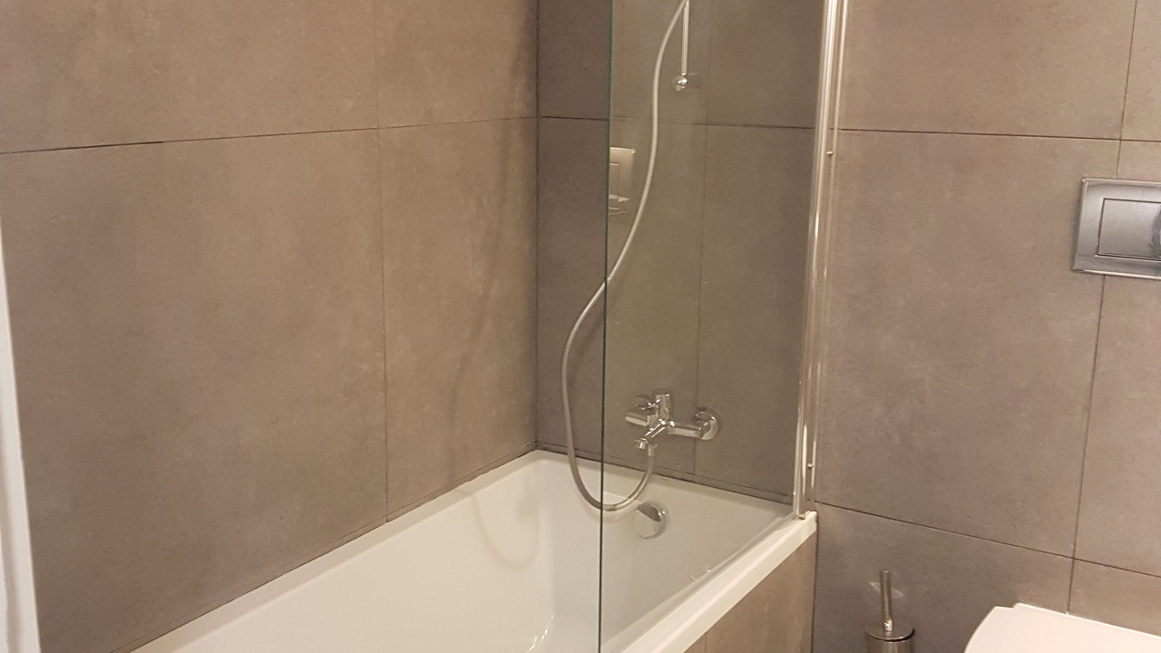 Photo of Bathroom in Kato Pyrgos
