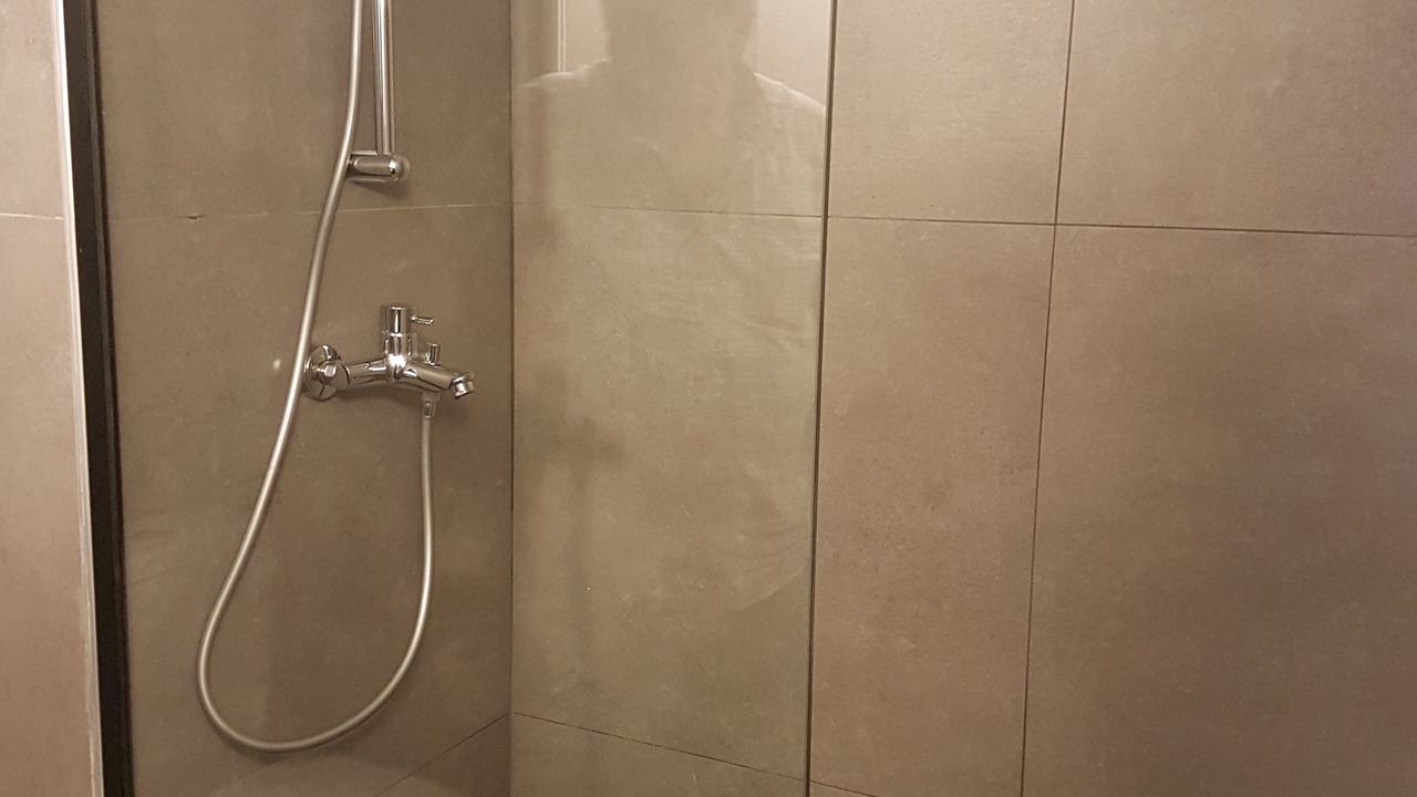 Photo of Bathroom in Kato Pyrgos