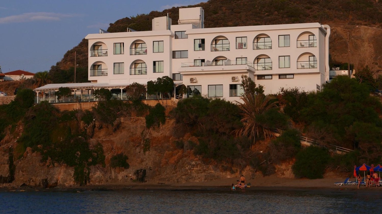Photo of Outdoor in Kato Pyrgos