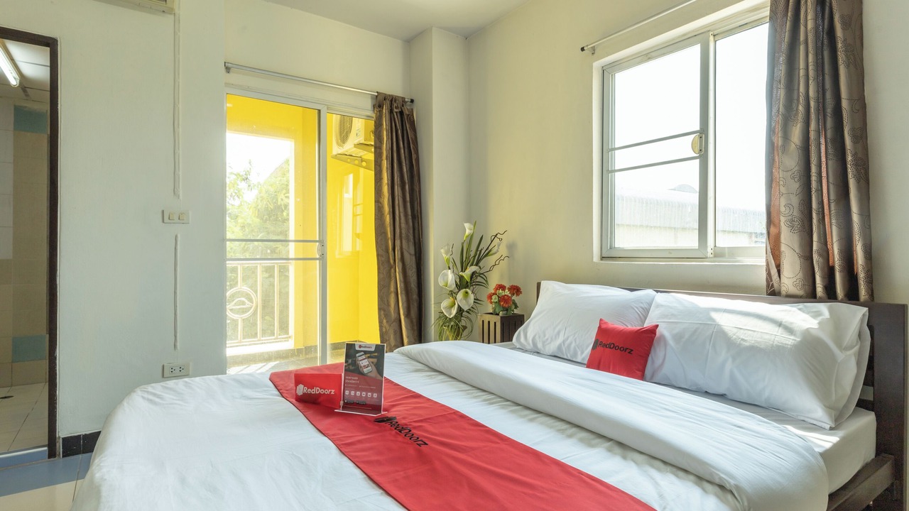 Photo of Bedroom in Bang Na