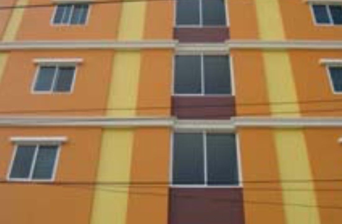 Photo of Buildings in Bang Na
