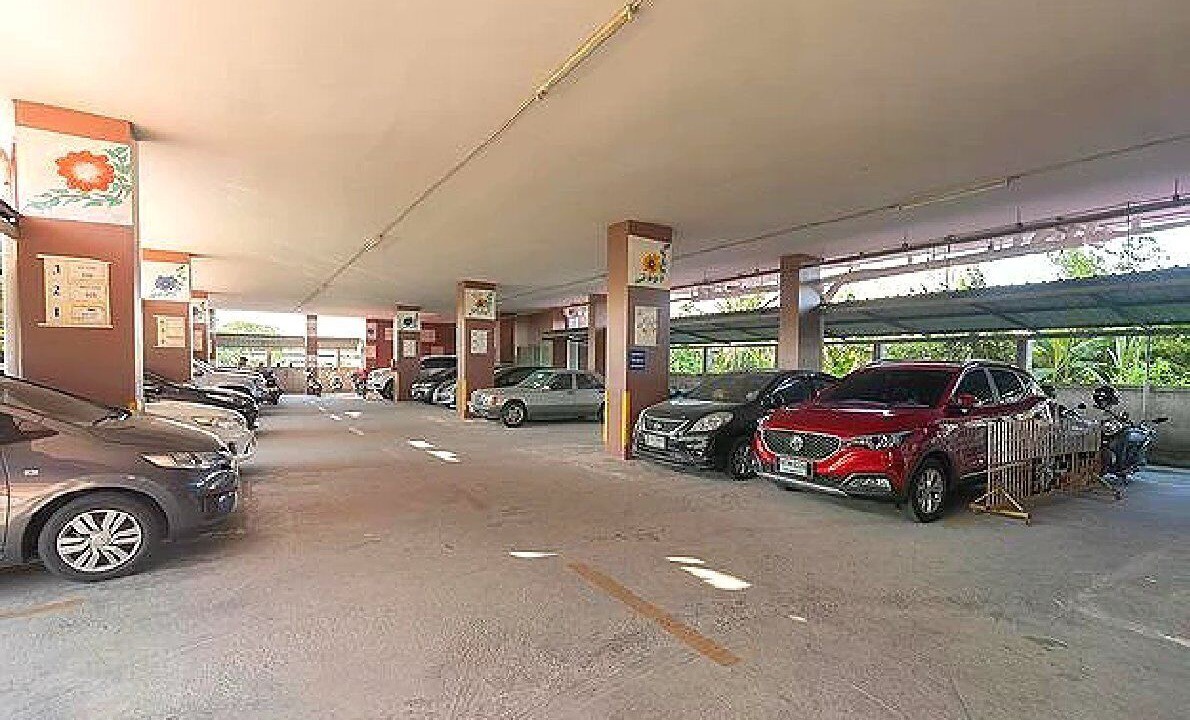 Photo of Outdoor in Bang Na