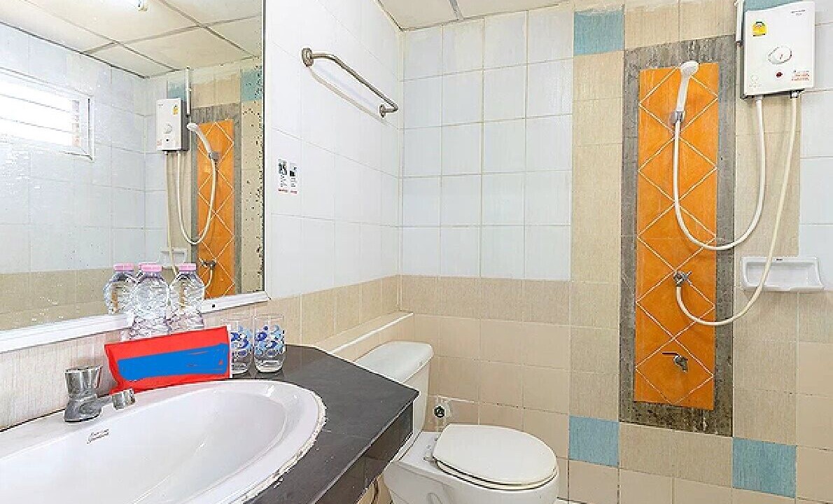 Photo of Bathroom in Bang Na