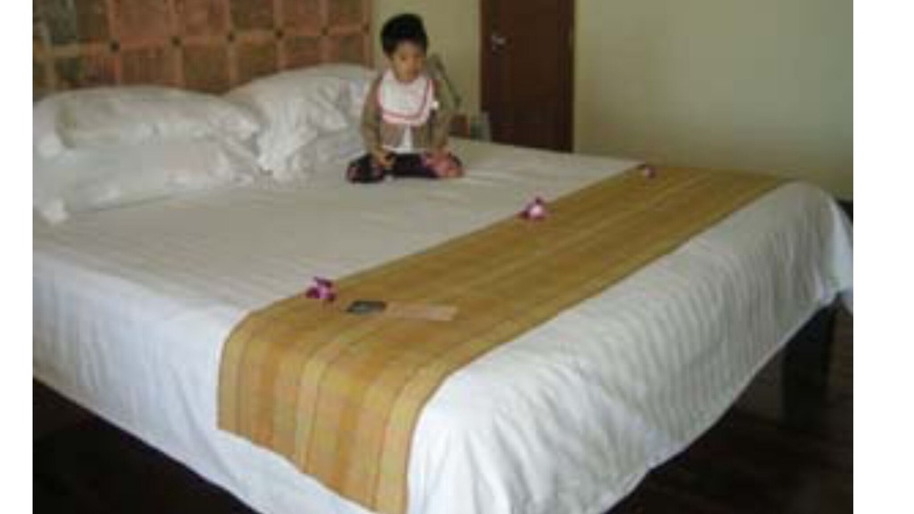 Photo of Bedroom in Bang Na