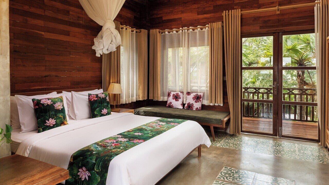 Photo of Bedroom in Sangkat Sla Kram