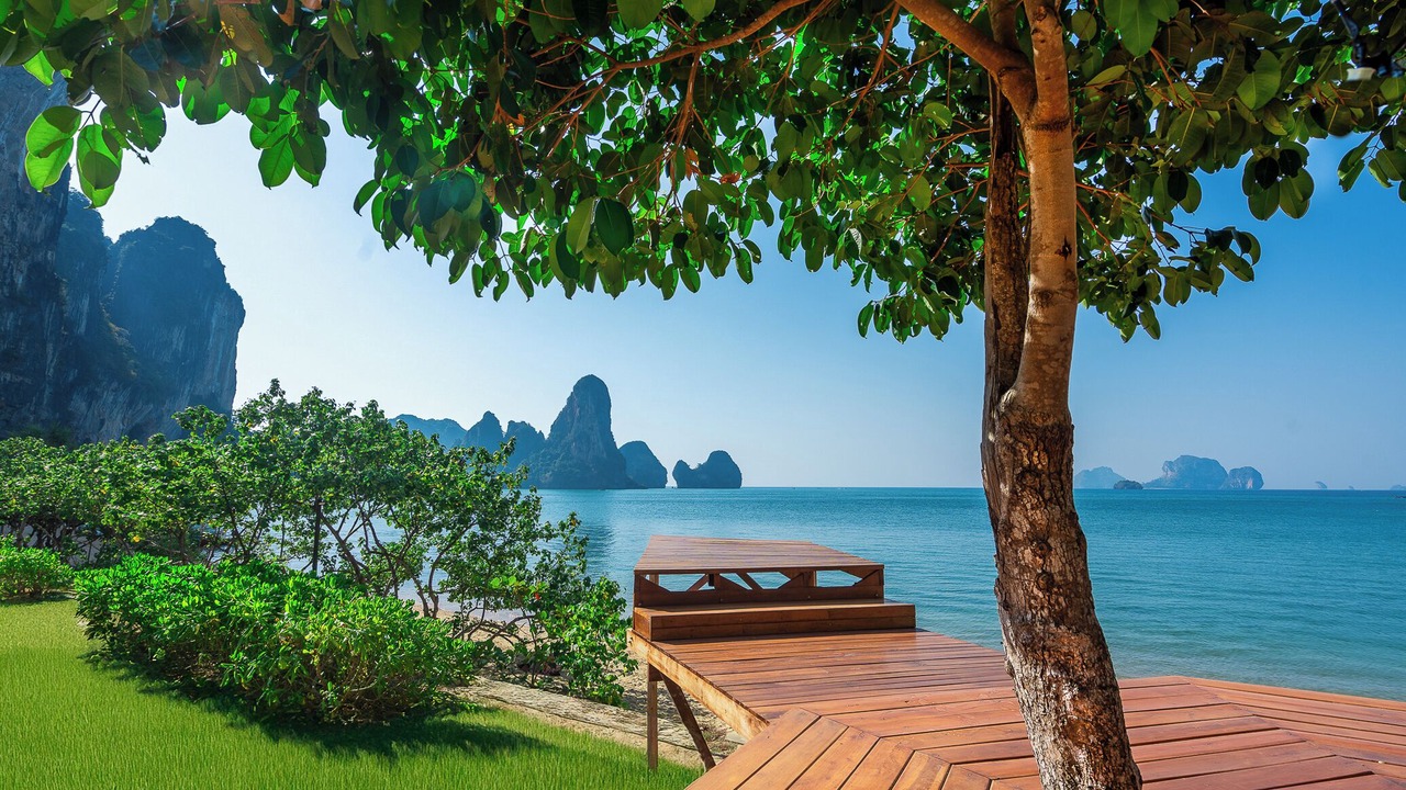 Photo of Others in Krabi