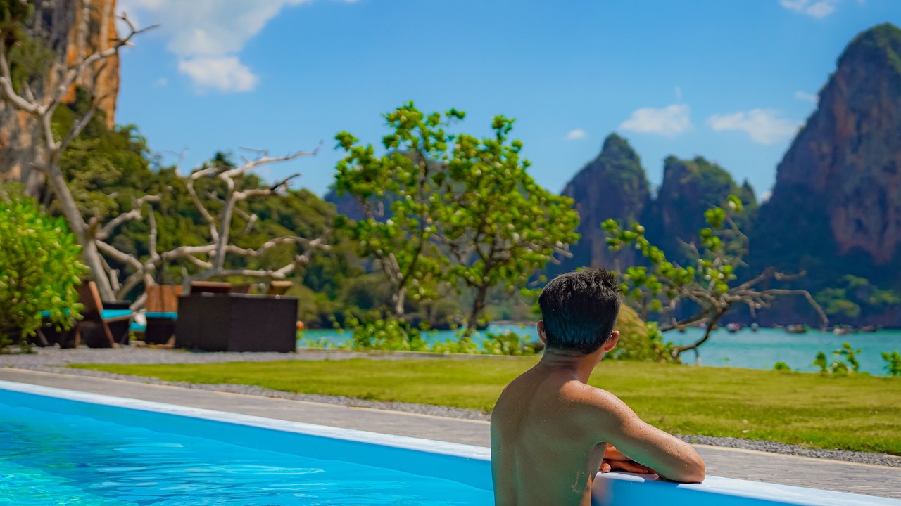 Photo of Outdoor in Krabi