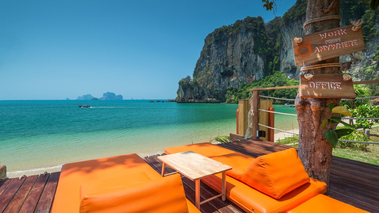 Photo of Others in Krabi