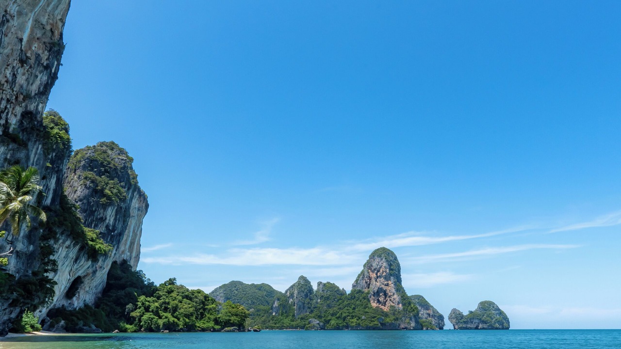 Photo of Outdoor in Krabi