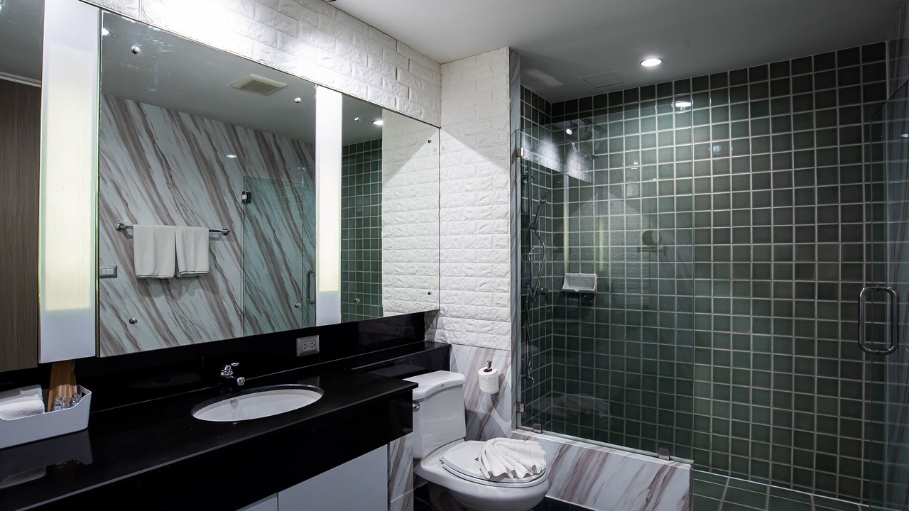 Photo of Bathroom in Chidlom