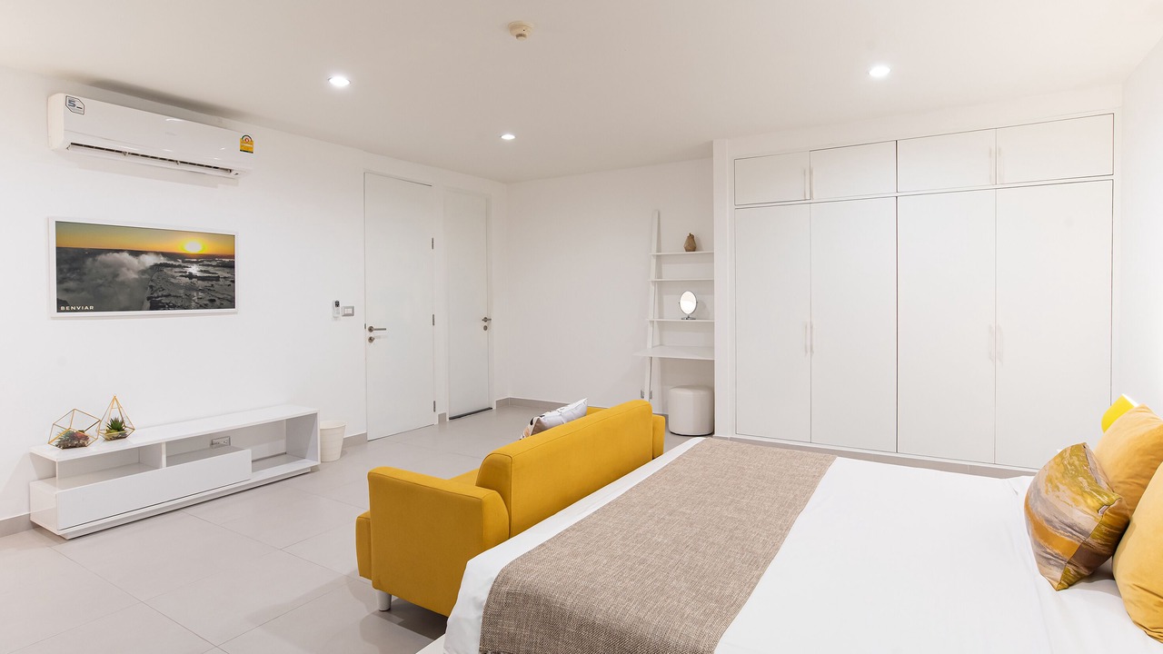 Photo of Bedroom in Chidlom