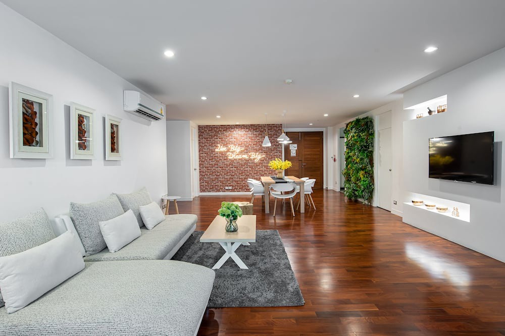 Photo of Bedroom in Chidlom