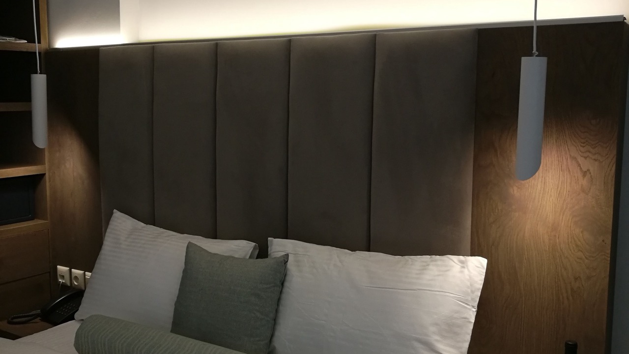 Photo of Bedroom in Metamorfosi