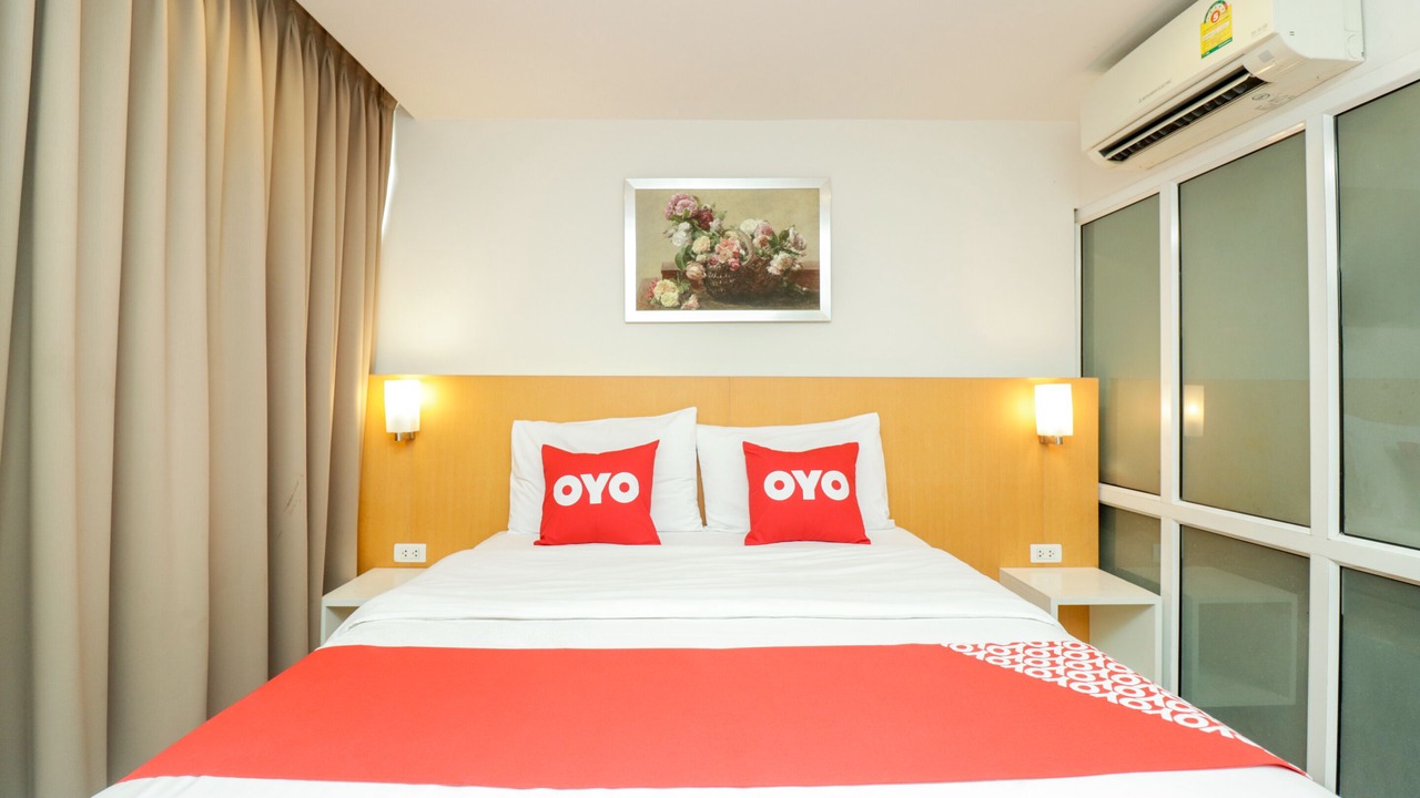 Photo of Bedroom in Si Phraya