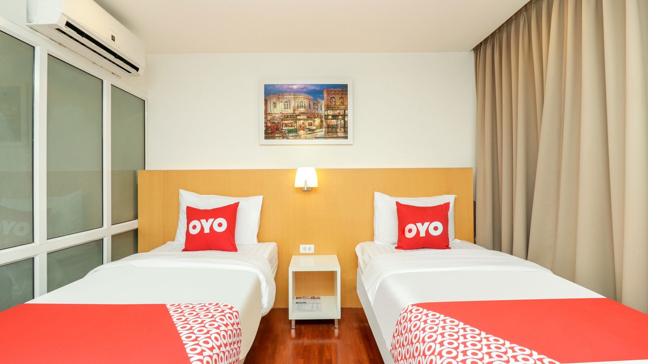 Photo of Bedroom in Si Phraya