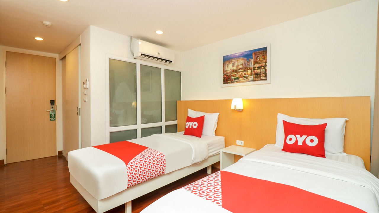 Photo of Bedroom in Si Phraya