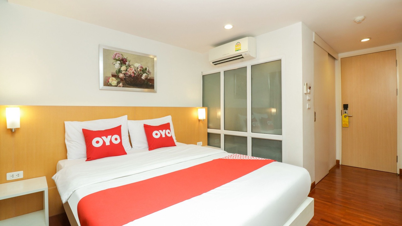 Photo of Bedroom in Si Phraya