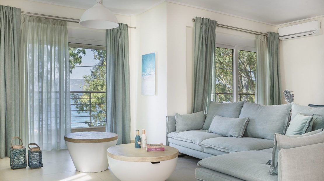 Photo of Bedroom in Karavomylos