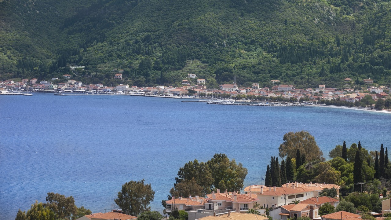 Photo of Outdoor in Karavomylos
