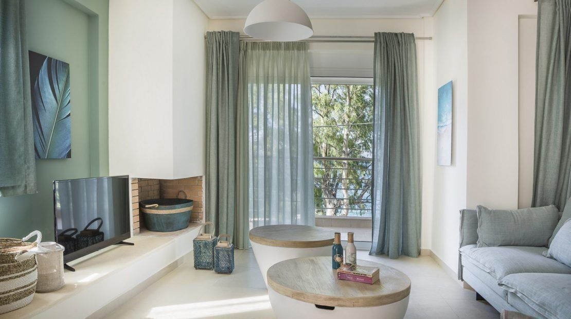 Photo of Bedroom in Karavomylos
