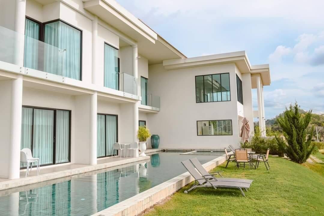 Photo of Outdoor in Bang Sare