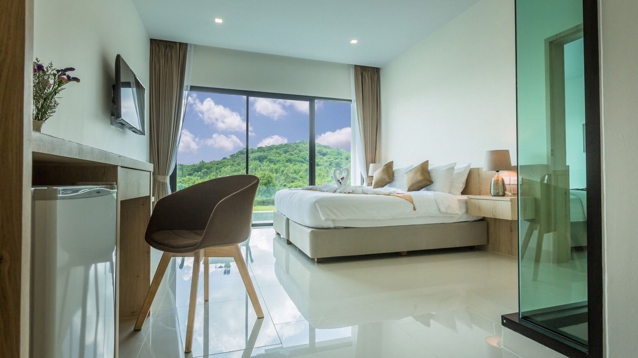 Photo of Bedroom in Bang Sare