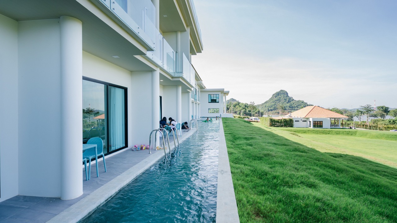 Photo of Outdoor in Bang Sare