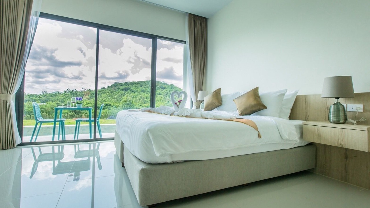 Photo of Bedroom in Bang Sare