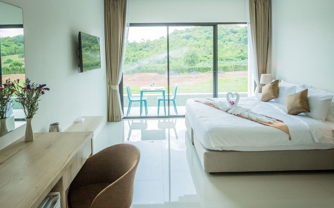 Photo of Bedroom in Bang Sare