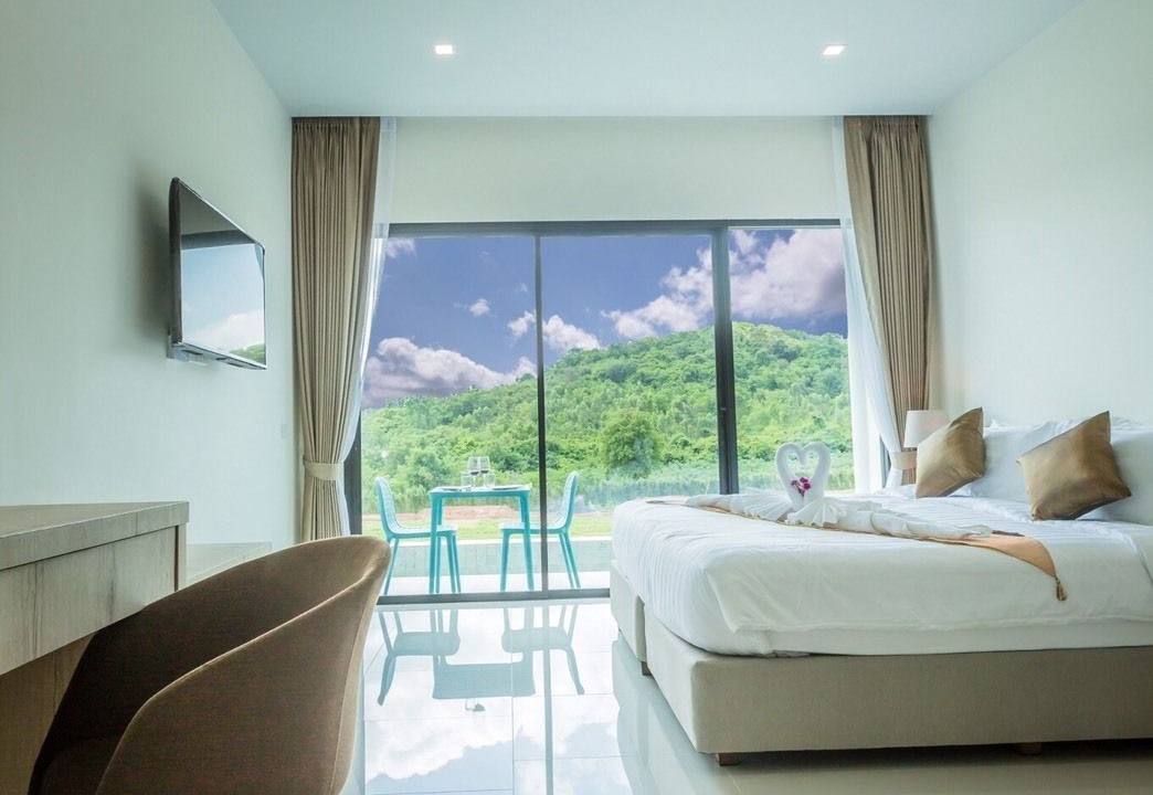 Photo of Bedroom in Bang Sare