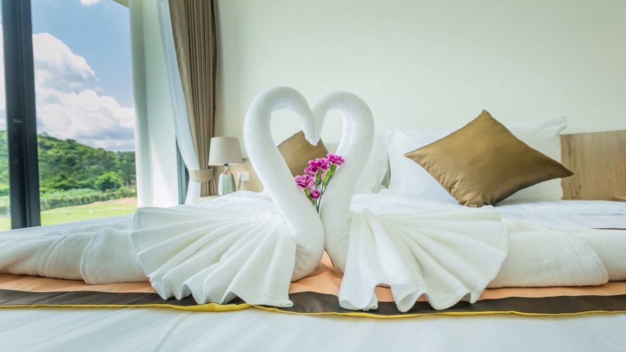 Photo of Bedroom in Bang Sare