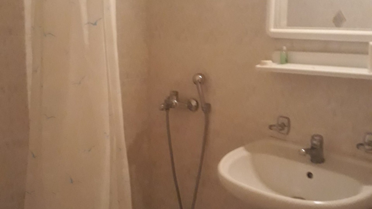 Photo of Bathroom in Zakharo