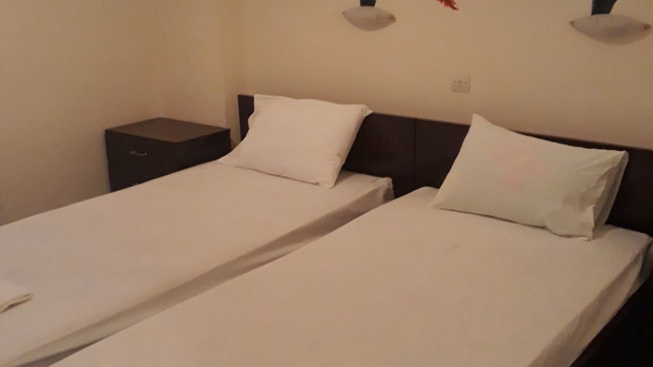 Photo of Bedroom in Zakharo