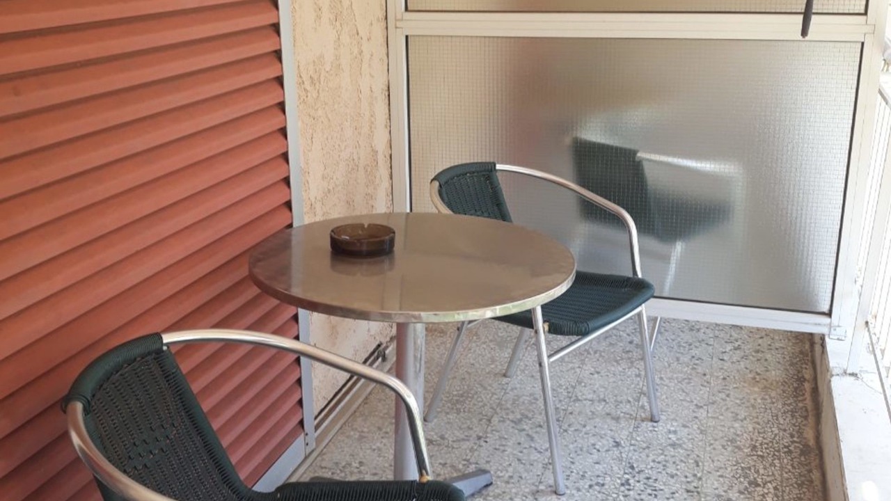 Photo of Patio Balcony in Zakharo