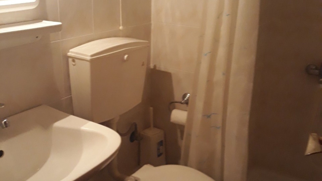 Photo of Bathroom in Zakharo