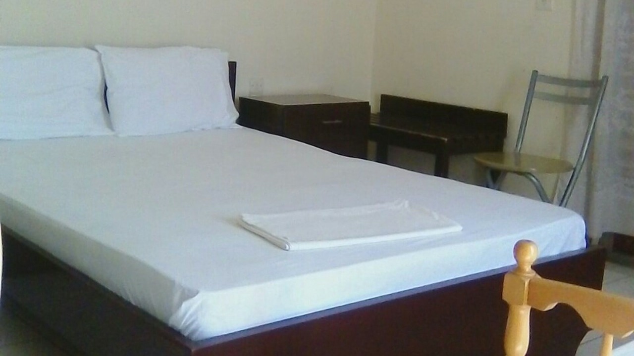 Photo of Bedroom in Zakharo