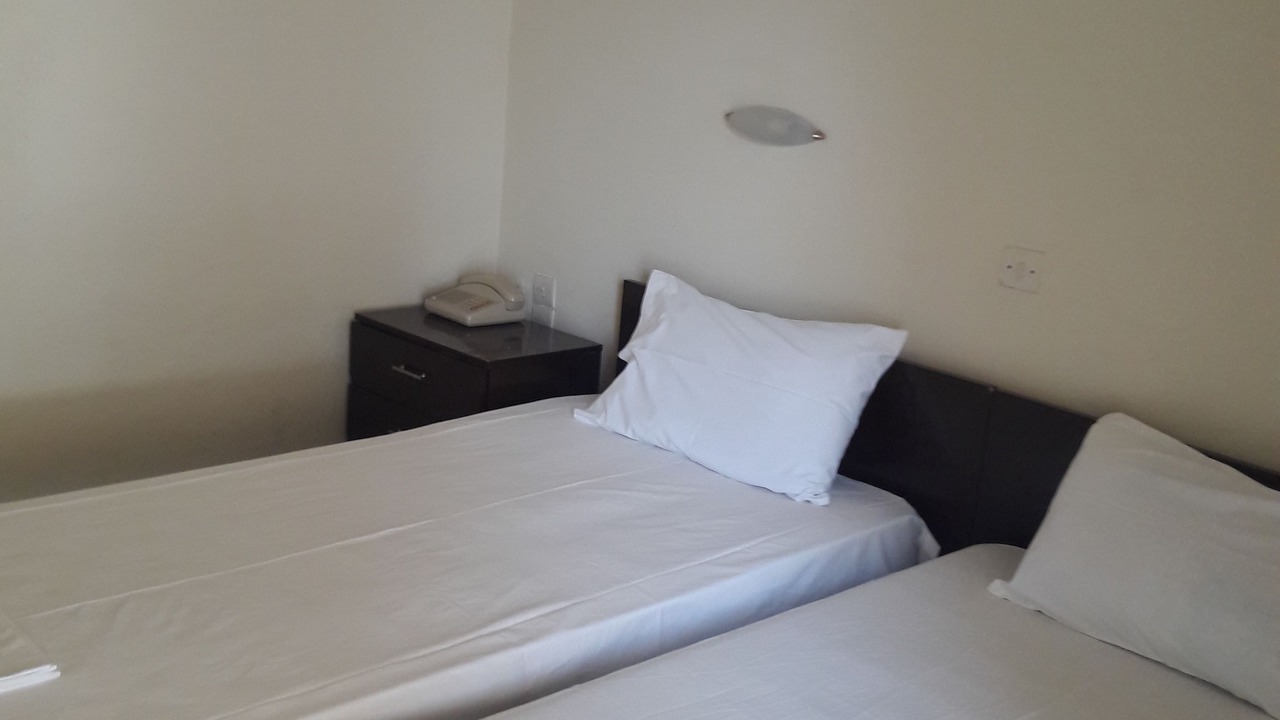 Photo of Bedroom in Zakharo