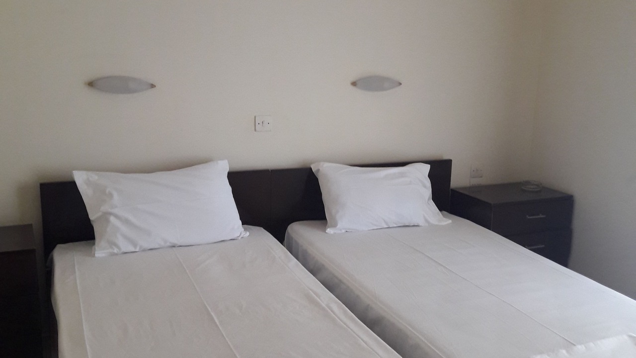 Photo of Bedroom in Zakharo